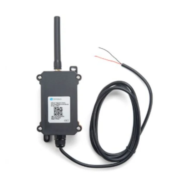 Outdoor NB-IoT Dry-Contact Open/Close Sensor