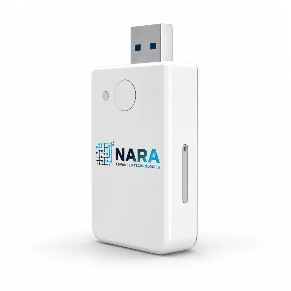 Plug-and-Play USB LTE Gateway