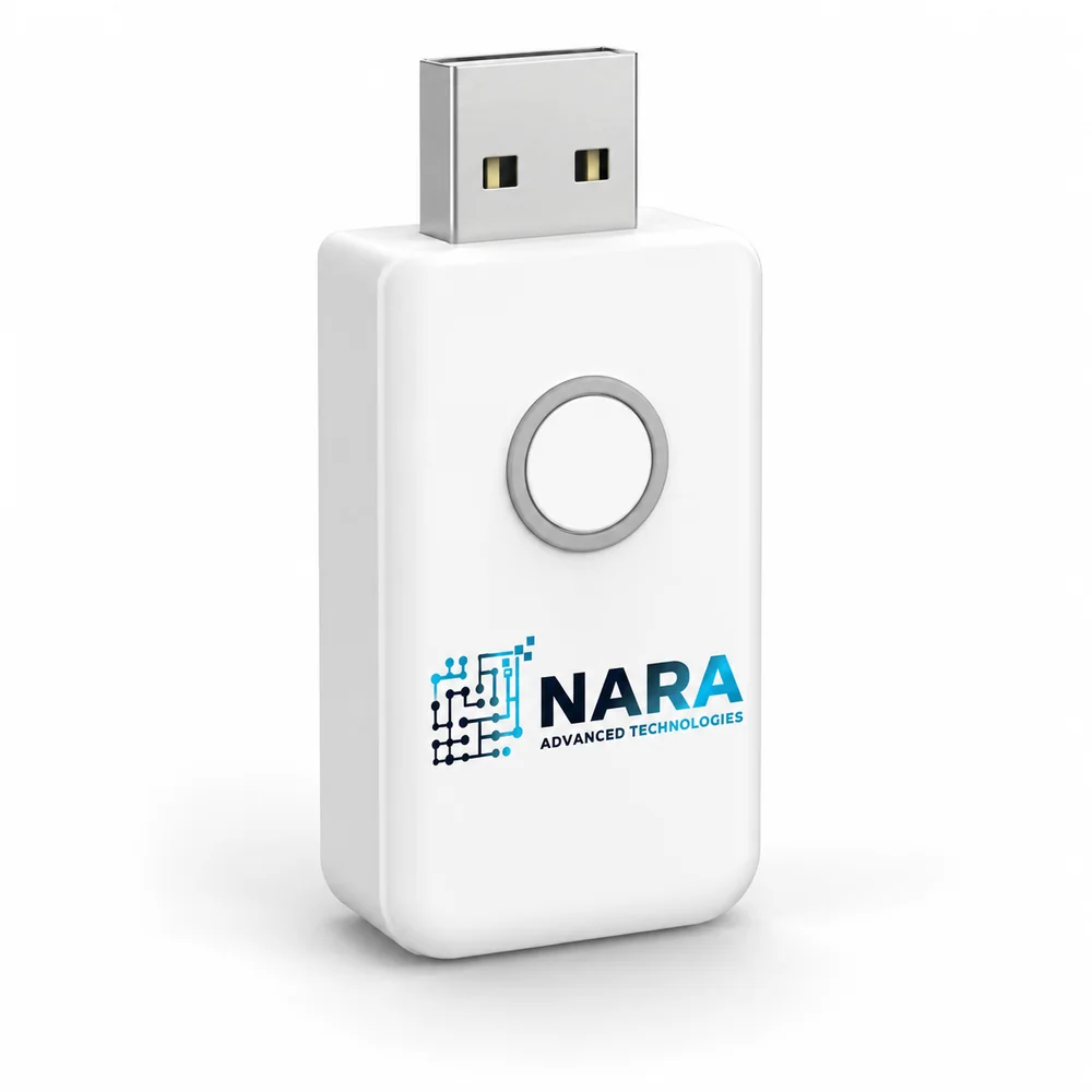 Mini USB Wi-Fi Bluetooth Gateway
