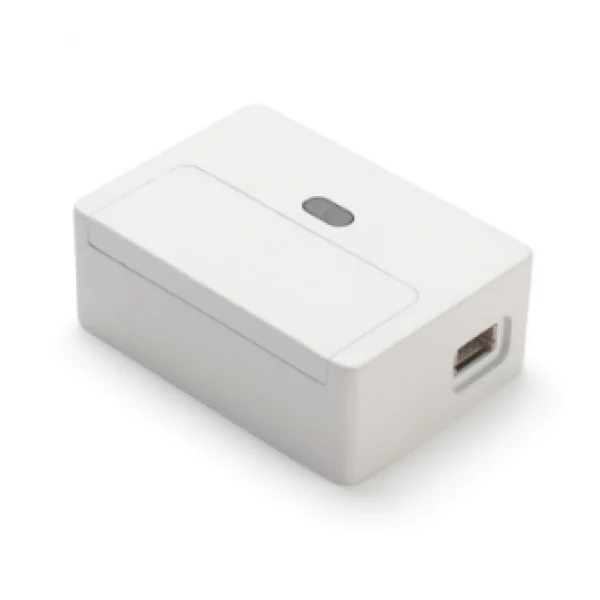 LoRaWAN LiDAR Presence & Counting Detector (3–200 cm)