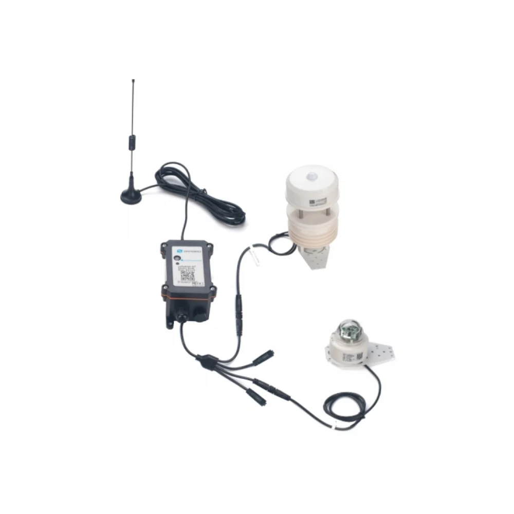 LoRaWAN Weather Station Controller Kit