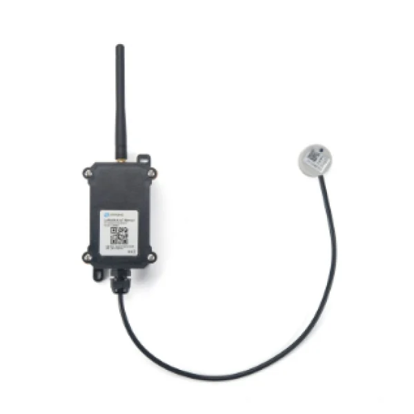 LoRaWAN Non-Contact Liquid Level Sensor