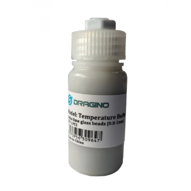Temperature Buffer for External Probes