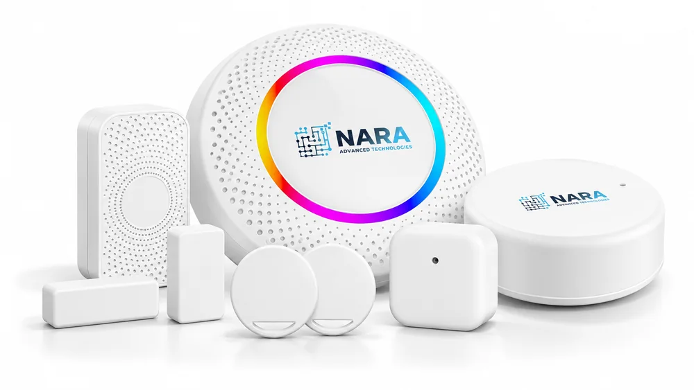 Museum & Gallery IoT Starter Kit