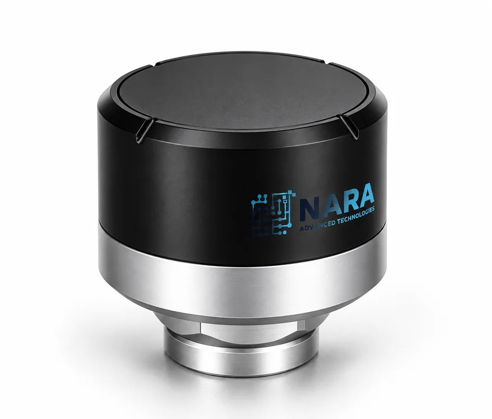 Industrial Vibration Sensor