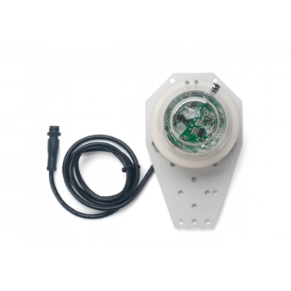 Weather Station Optical Rain Gauge (Pulse Output)