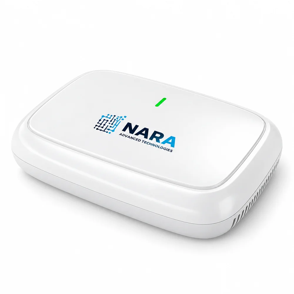 4G Bluetooth Gateway