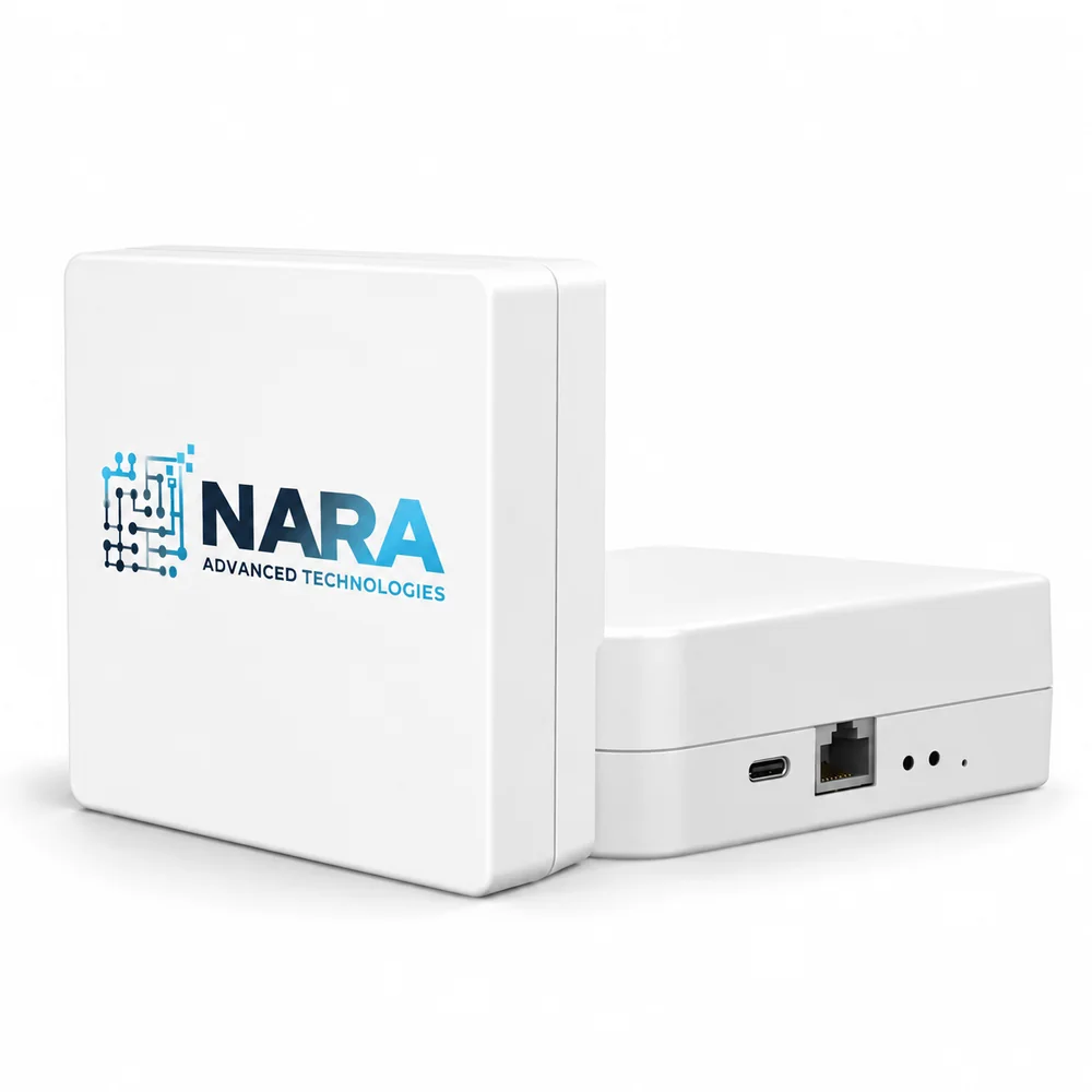 Ambient IoT Gateway & Energizer