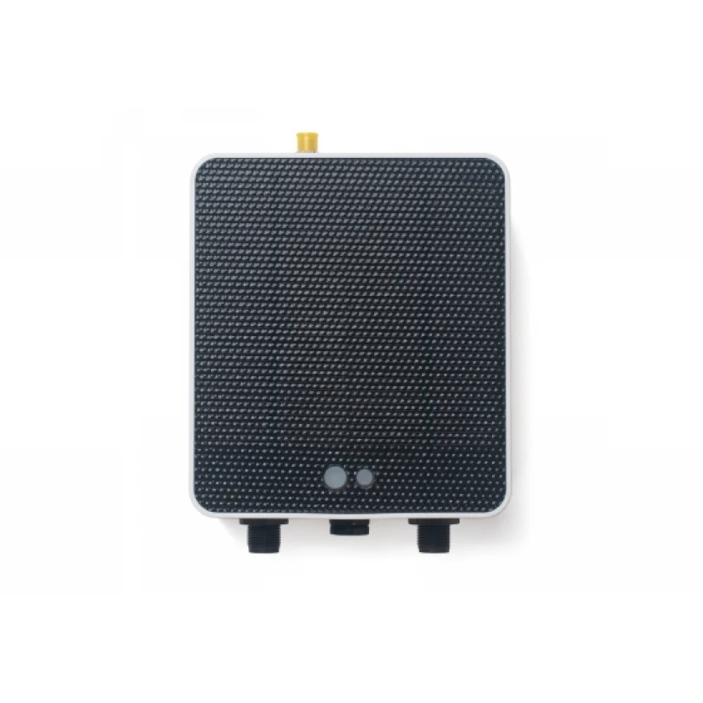Solar LoRaWAN 2-Channel Irrigation Valve Controller