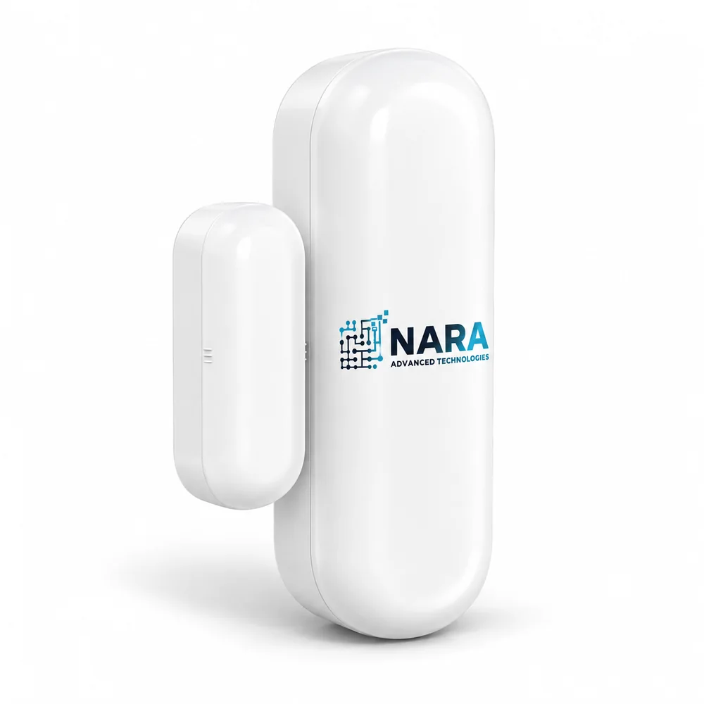 LoRaWAN Door Sensor