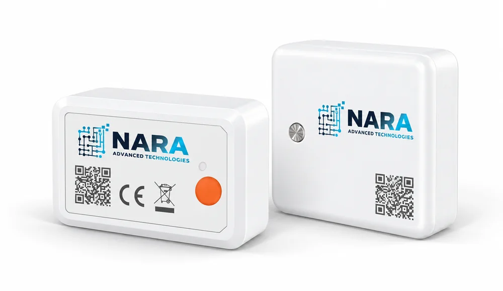 Equipment Status Sensor