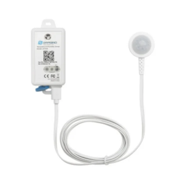 LoRaWAN T&H Sensor with PIR Motion