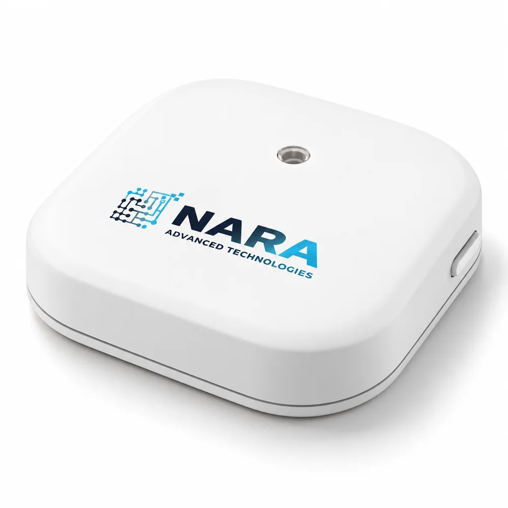 Bluetooth Vibration Sensor Beacon