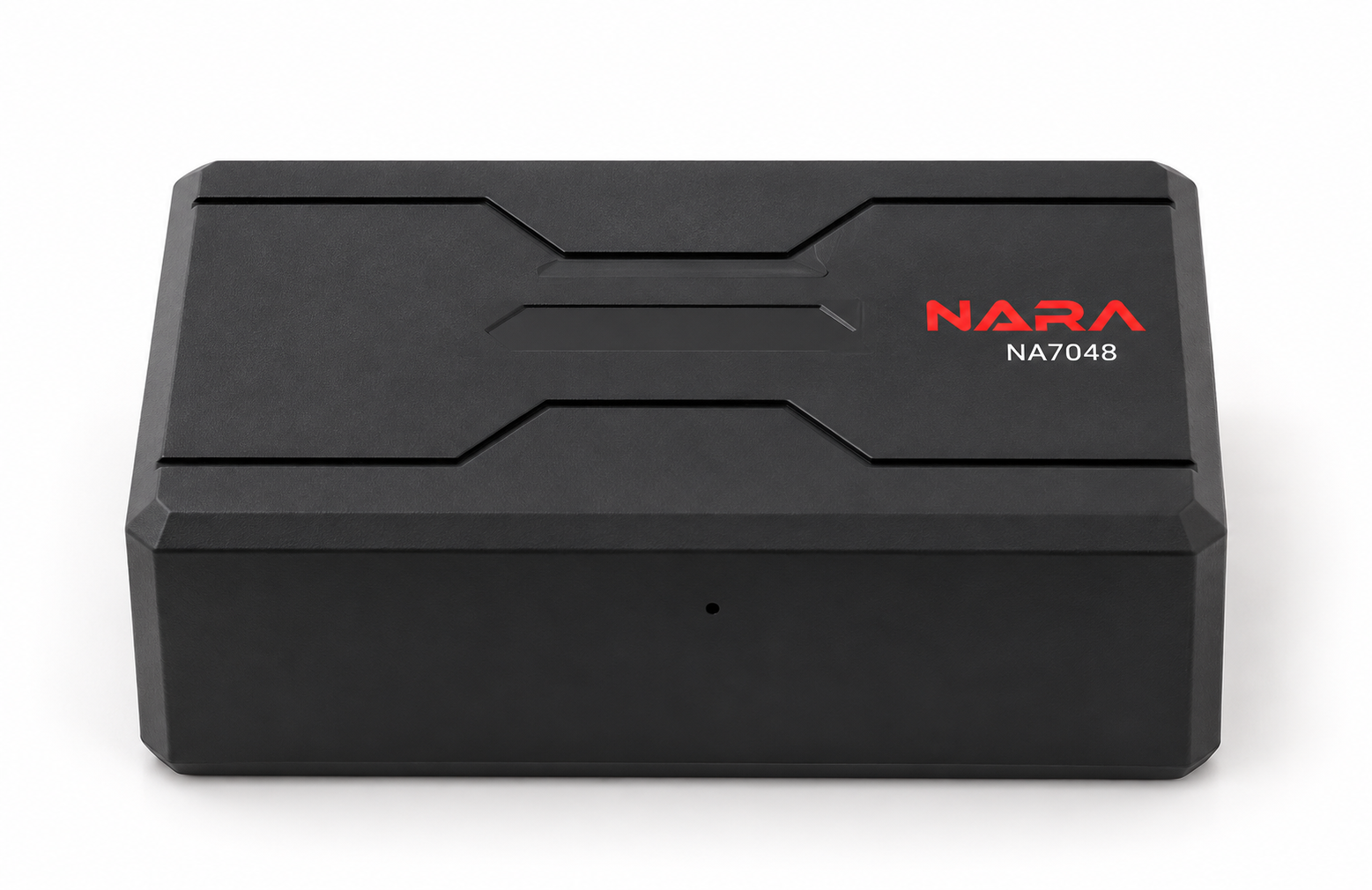 NARA 4G Magnetic GPS Asset and Vehicle Tracker
