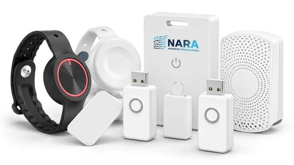 Hospital & Healthcare IoT Starter Kit