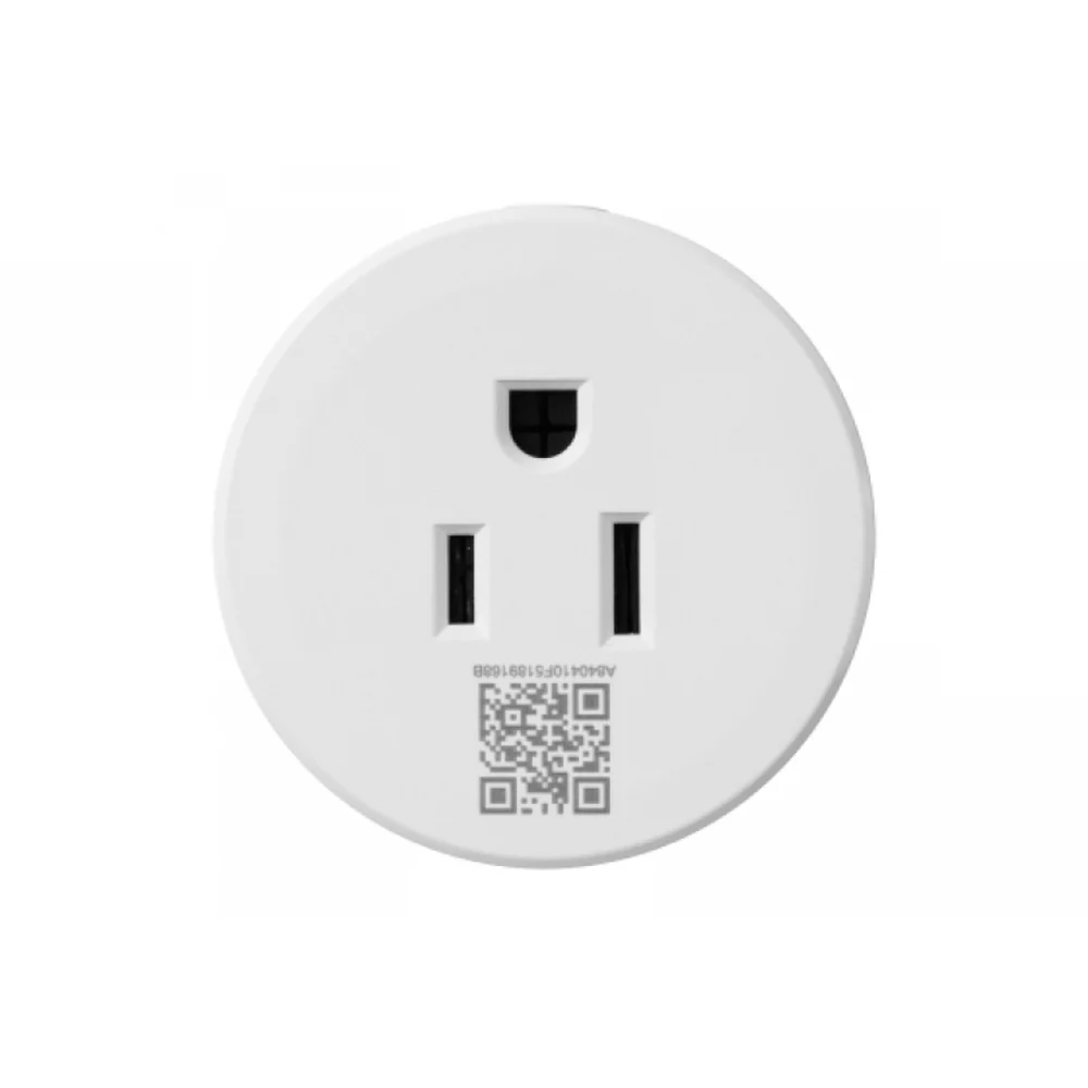 LoRaWAN Smart Plug with Remote On/Off (US Socket)