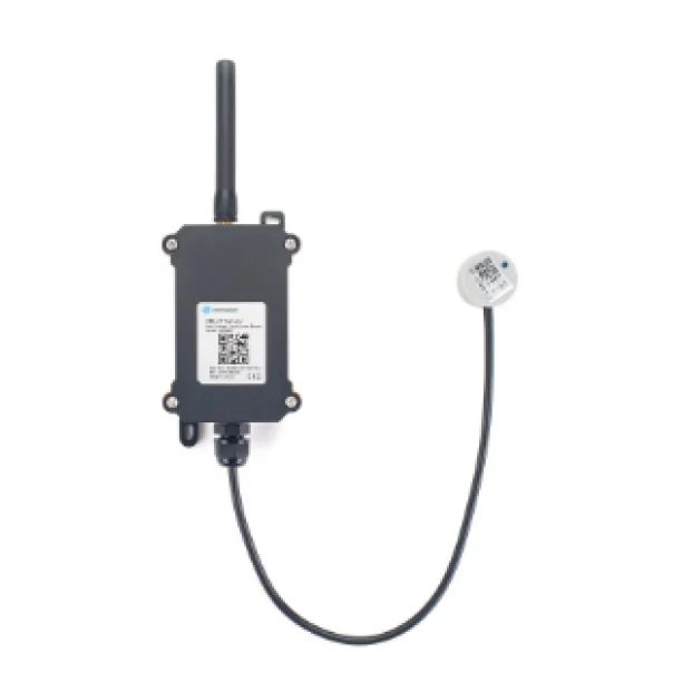NB-IoT Non-Contact Liquid Level Sensor
