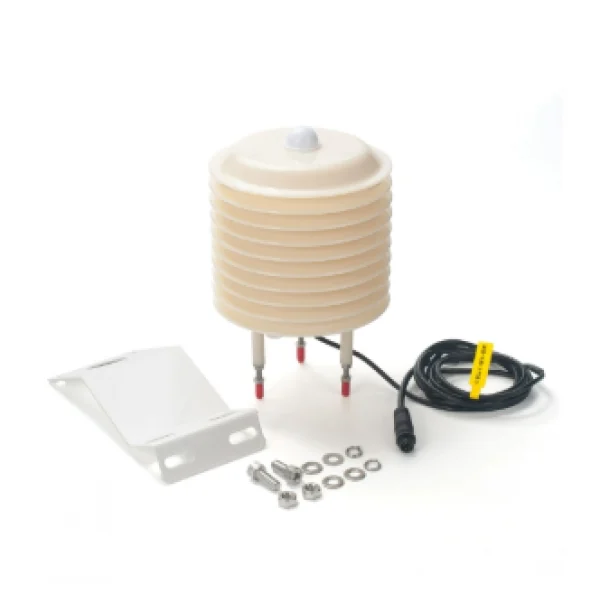 Weather Station Temperature, Humidity, Light & Pressure Sensor (RS485)