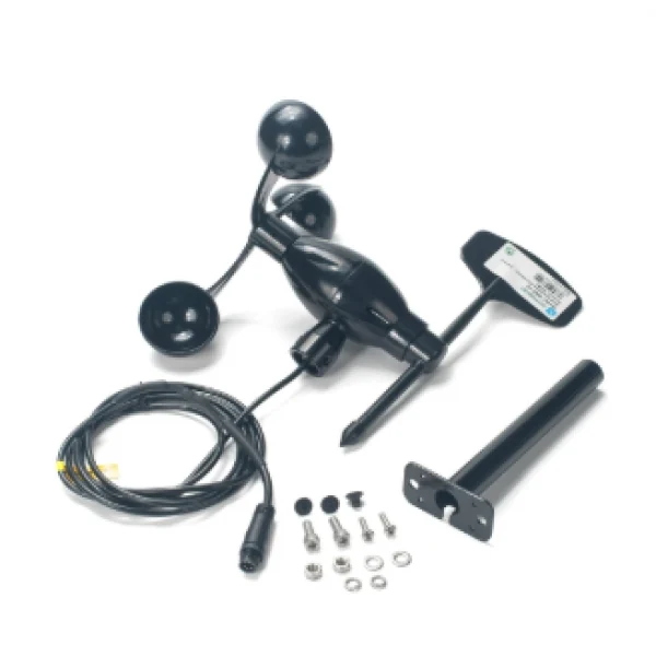 Weather Station Wind Speed & Direction Sensor (RS485)