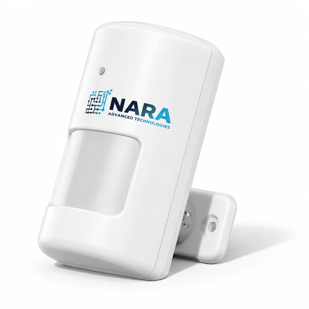 Bluetooth PIR Motion Sensor