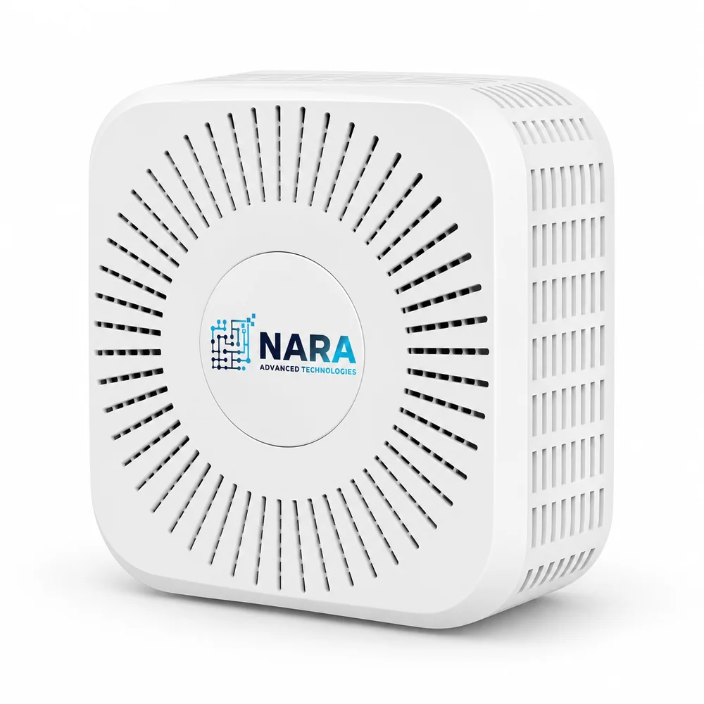 LoRaWAN 6-in-1 Air Quality Sensor