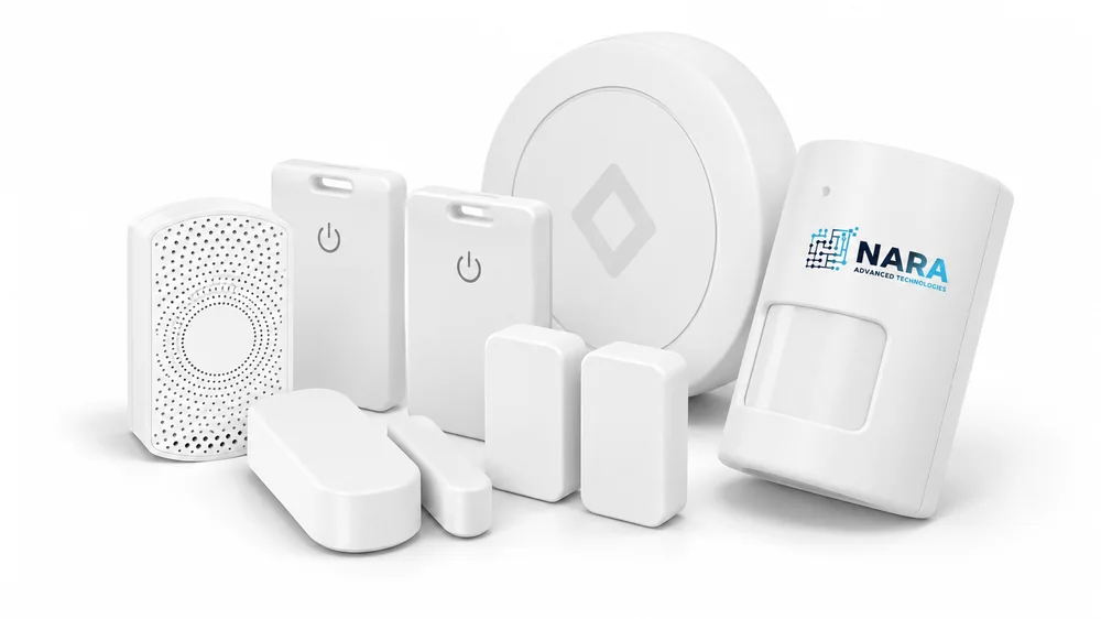 Office & Workplace IoT Starter Kit