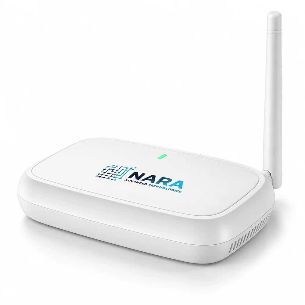 4G LoRaWAN + Bluetooth Gateway