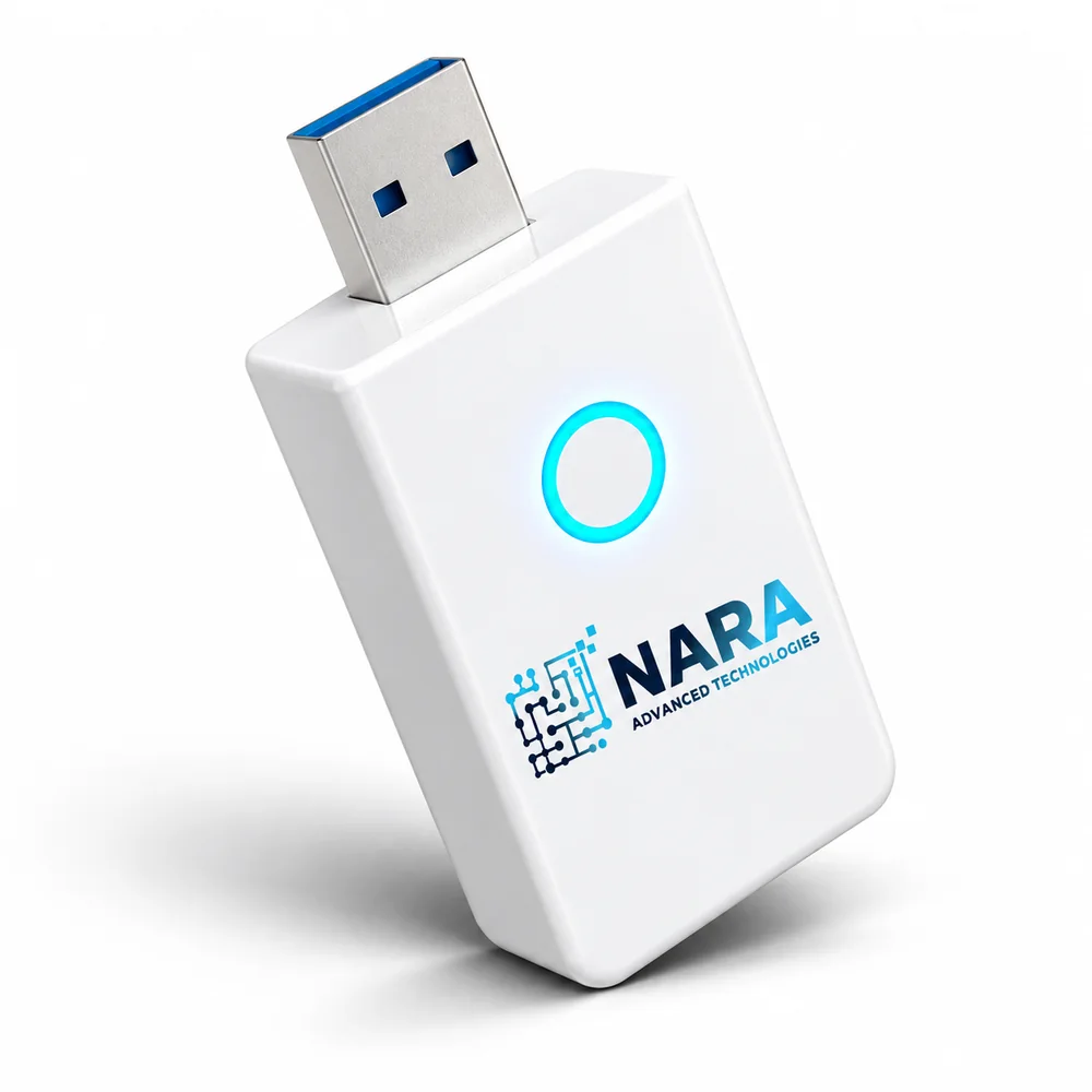 Dual-Band Wi-Fi 6 Gateway