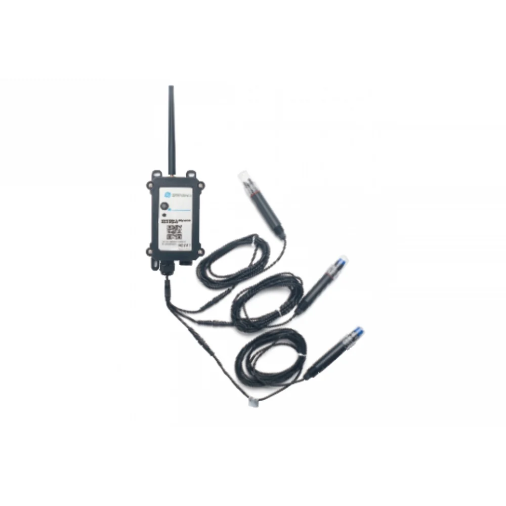 Water Quality Sensor Converter with GNSS – NB-IoT / LTE-M