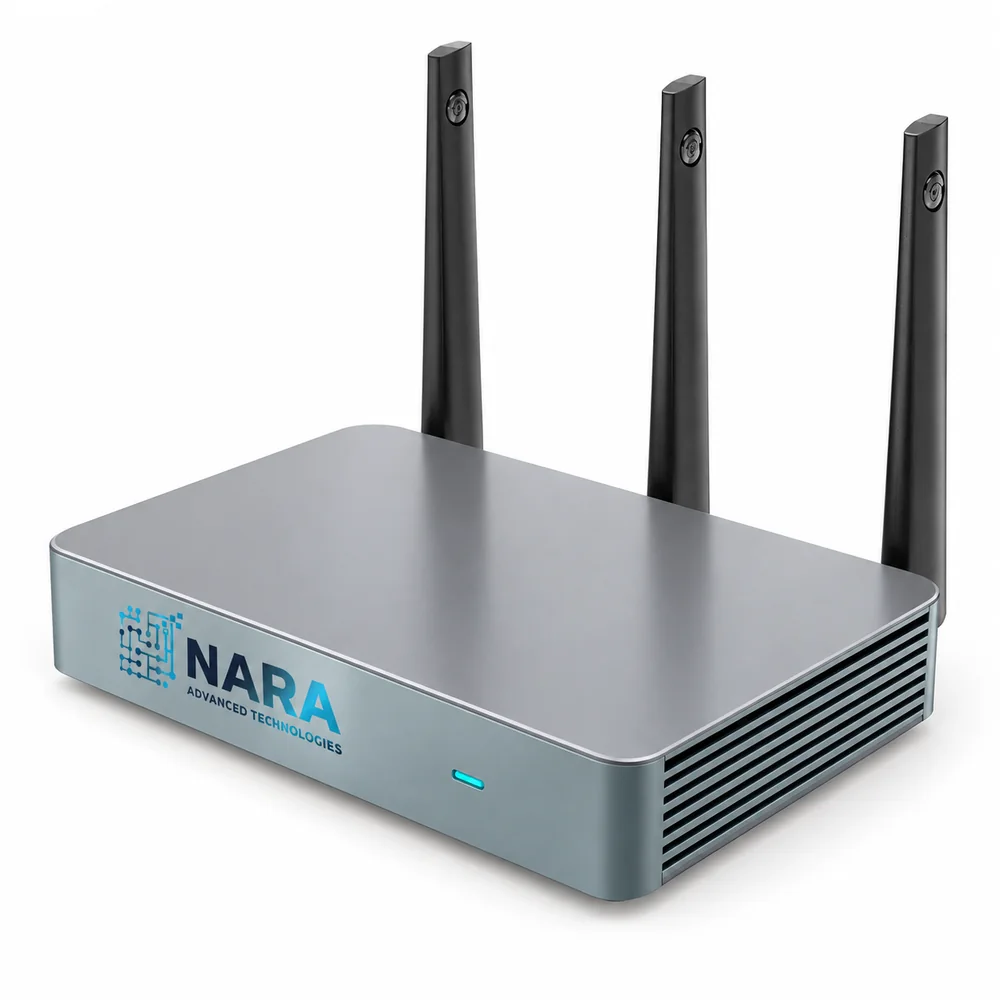 LoRaWAN Gateway