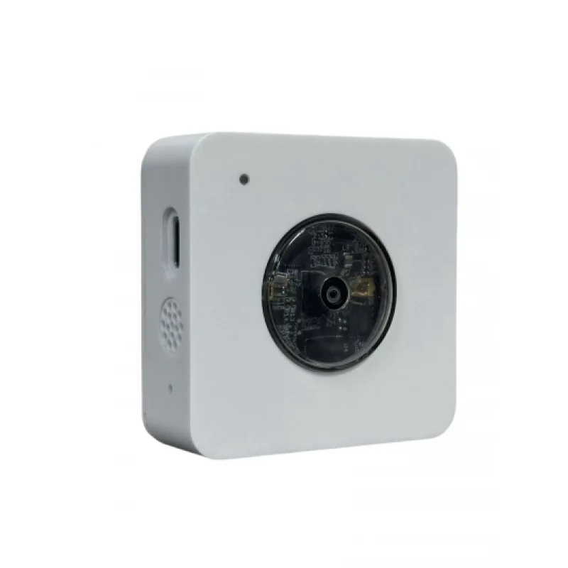 LoRaWAN AI People-Flow Counting Sensor