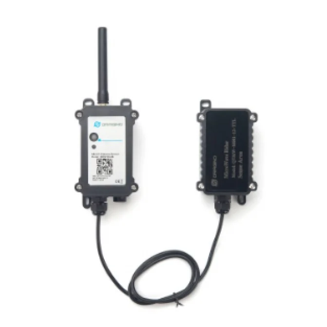 60 GHz Radar Distance Sensor (12 m) – Global NB-IoT