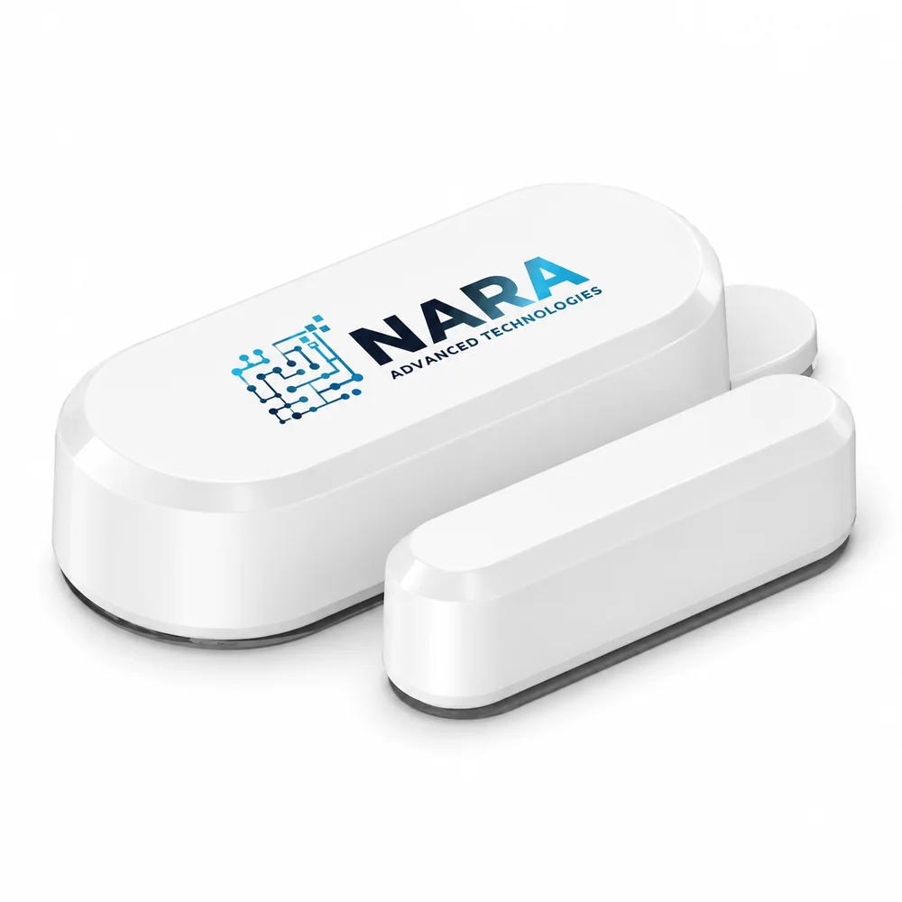 Bluetooth Door Sensor