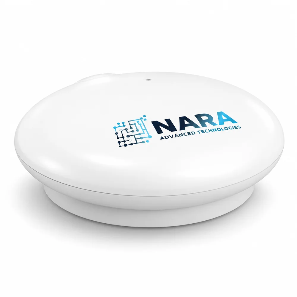 Millimeter-Wave Radar Presence Sensor