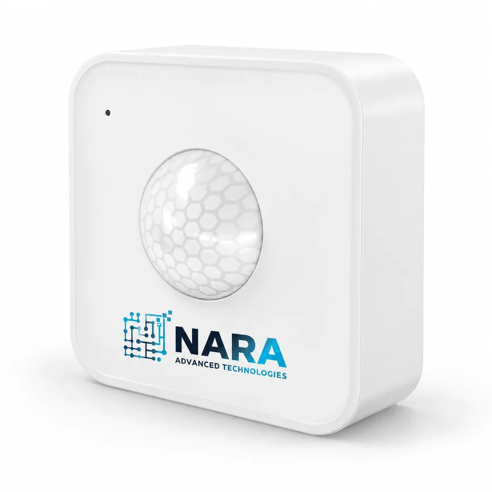LoRaWAN PIR Motion Sensor