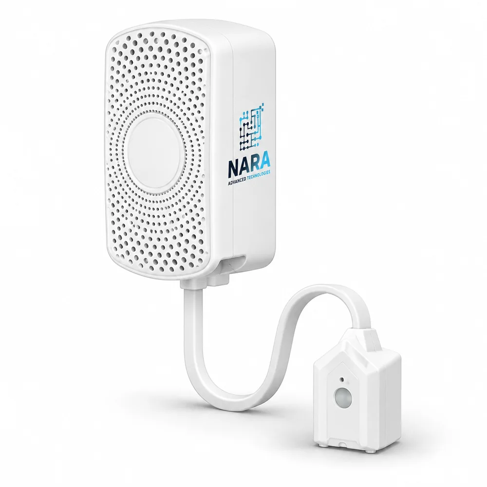 Bluetooth Water-Leak Sensor