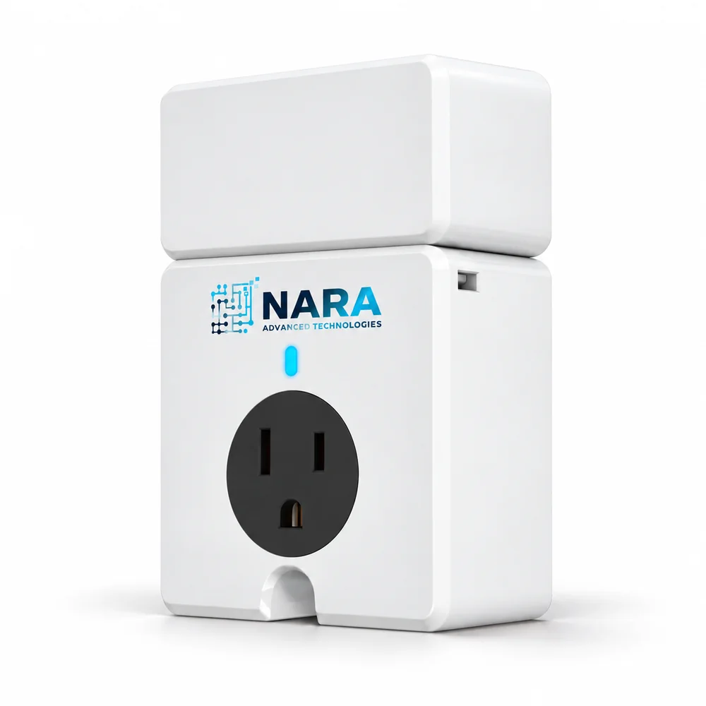 Smart Plug Gateway