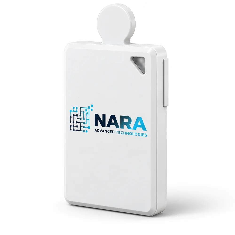 Asset Tracking Tag