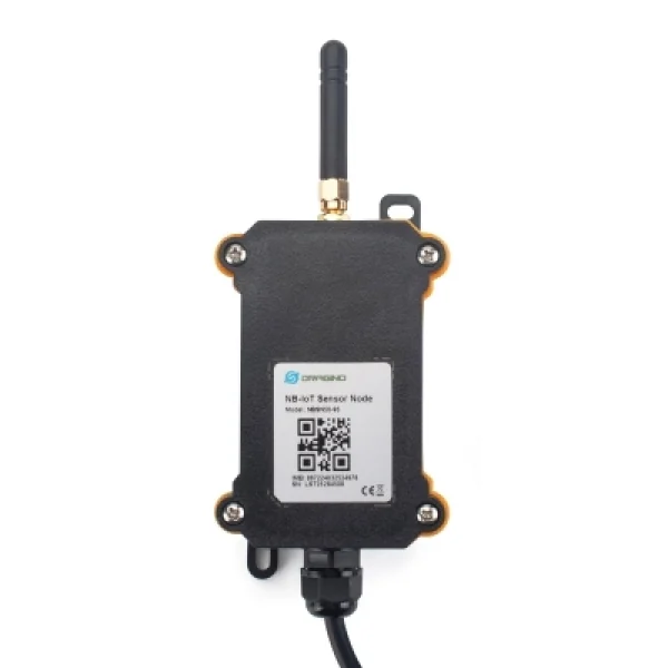 Waterproof NB-IoT Sensor Node (BC35-G)
