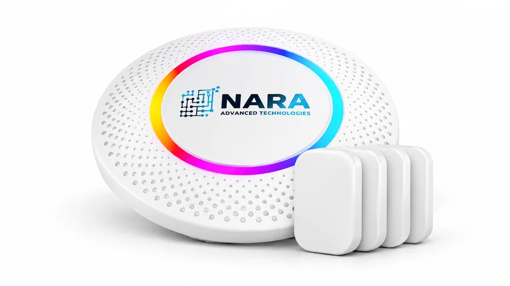 Cloud-Configurable BLE iBeacon