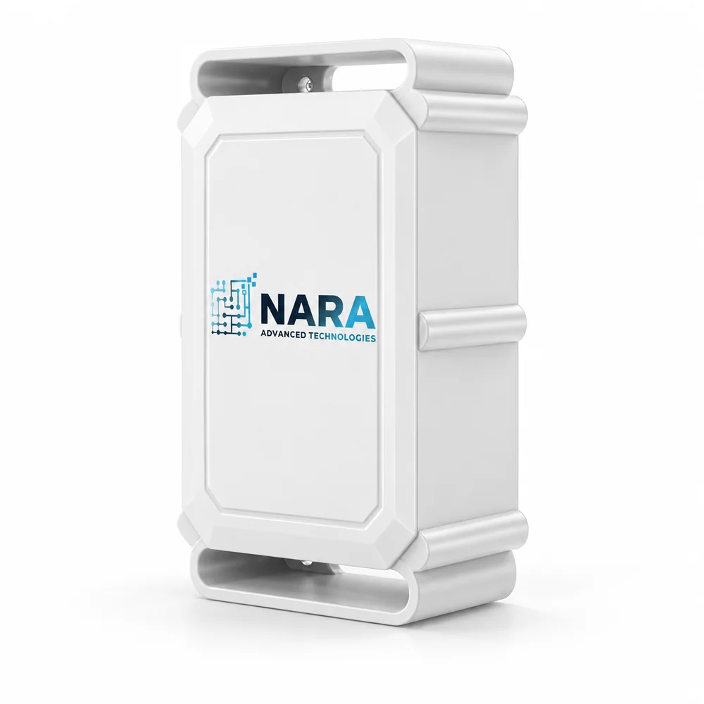 LoRaWAN Vibration & Movement Sensor