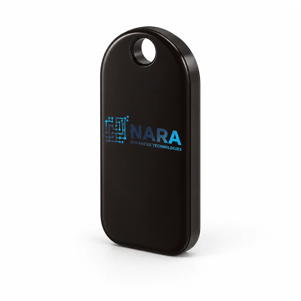 Light Sensor Tag