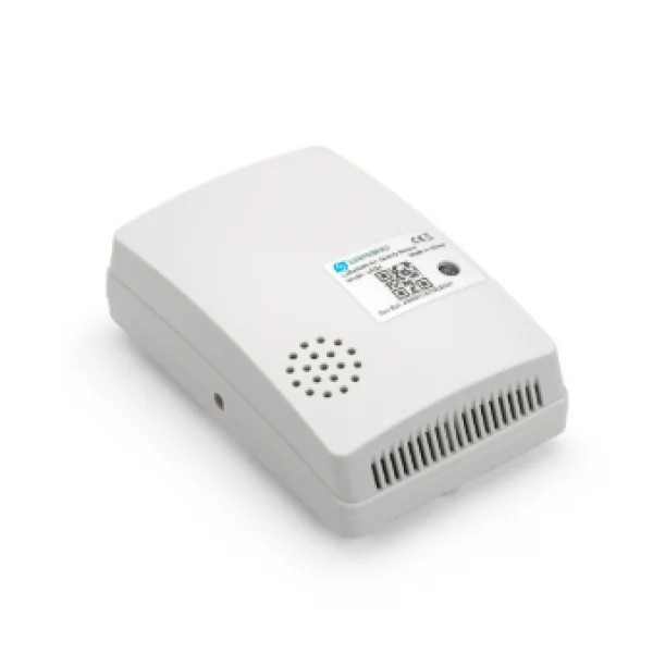 LoRaWAN Indoor Air Quality Sensor (TVOC / eCO2)