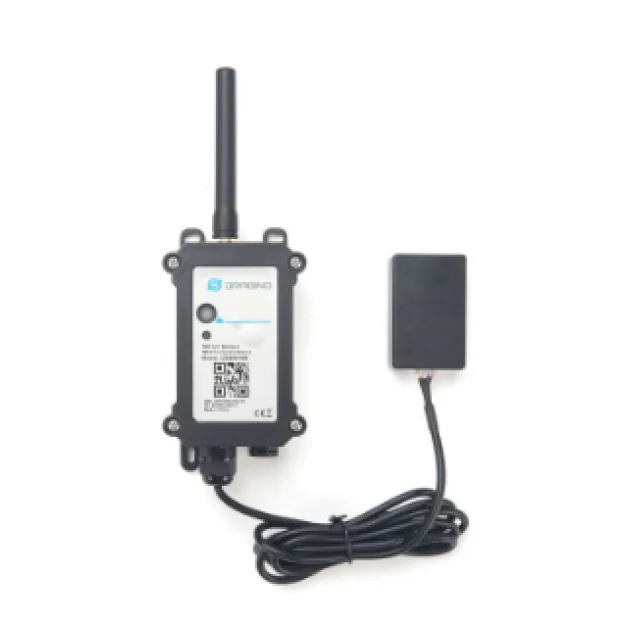 4-Channel Distance Sensor – Global NB-IoT