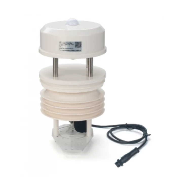 Weather Station 9-in-1 Multi-Parameter Sensor