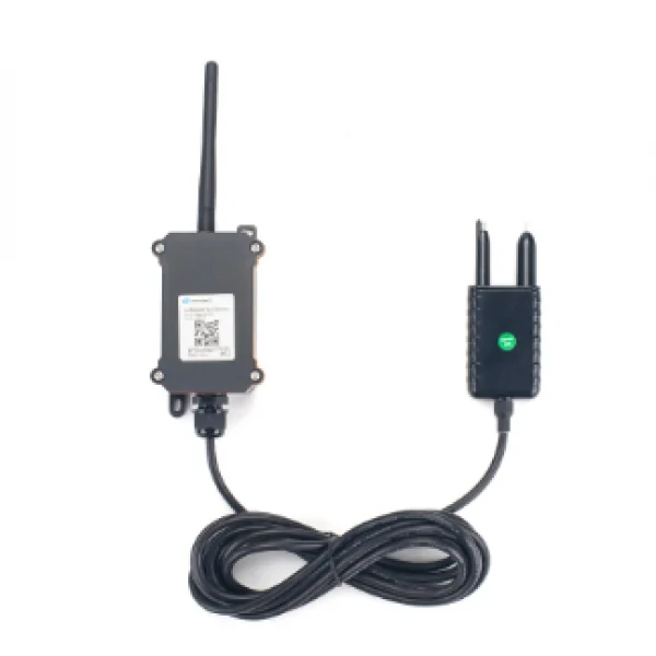 LoRaWAN Soil pH Sensor