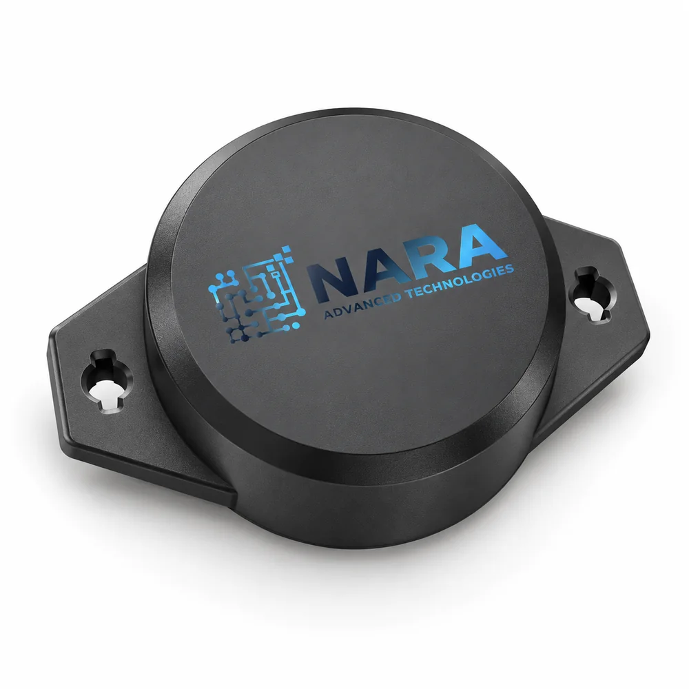 Waterproof Asset Beacon