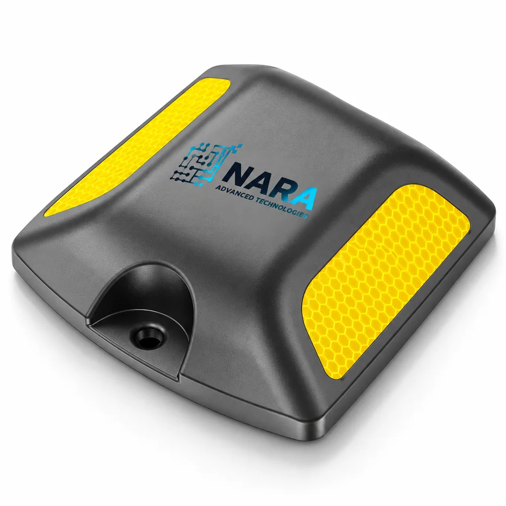Rugged Road Stud Beacon
