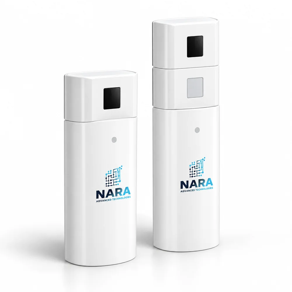 ToF Distance & Occupancy Sensor