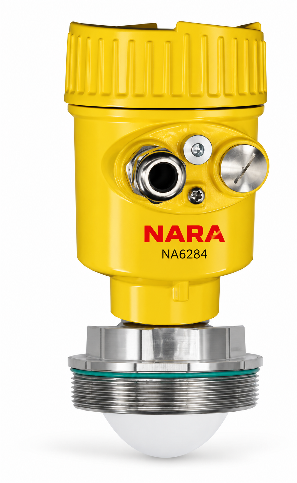 NARA 80 GHz Radar Level Transmitter